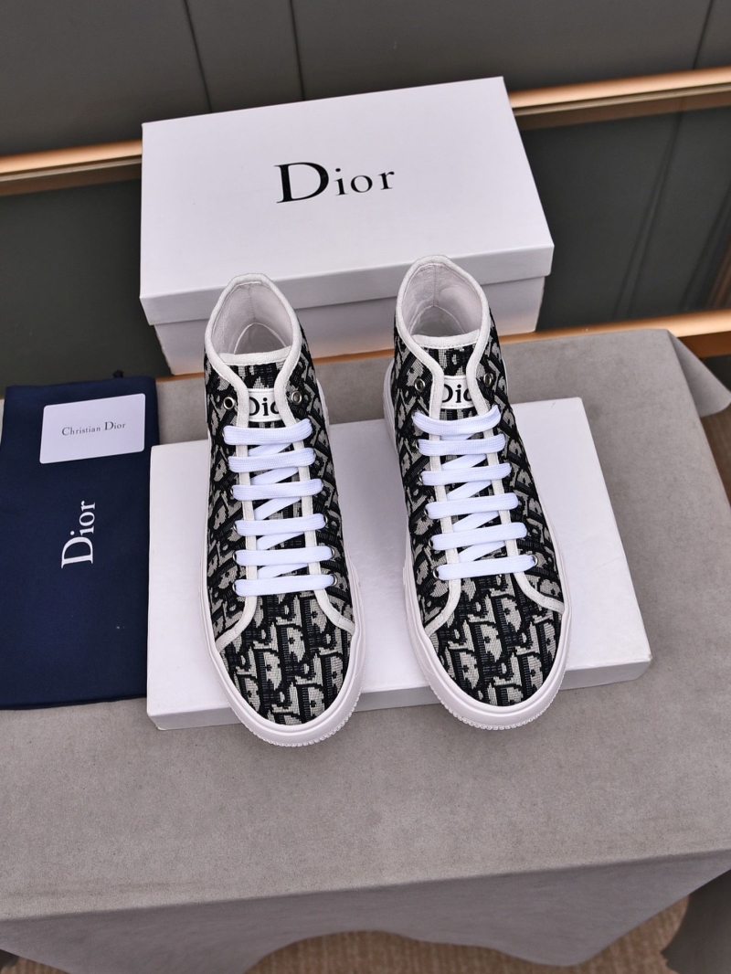 Christian Dior Casual Shoes